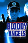 Movie poster for Bloody Angels