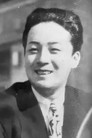 Hanshiro Iwai isYoshitsune