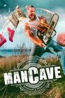 Plakat for 'Mancave'