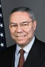 Colin Powell isSelf - Voice