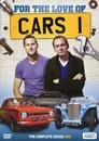 For the Love of Cars Episode Rating Graph poster