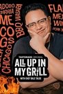Poster de All Up In My Grill