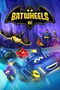 Batwheels poster