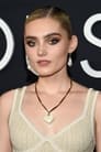 Meg Donnelly isMary Campbell