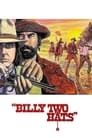 Billy Two Hats poster