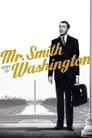 Movie poster for Mr. Smith Goes to Washington