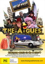 Plakat for 'The Argues The Movie'