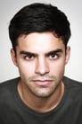 Sean Teale isJordi