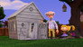 Mr. Chuckie