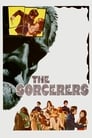 Poster for The Sorcerers