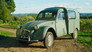 2CV Fourgonette - France