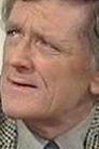 Peter Gwynne isBill McMaster