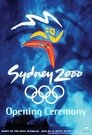 Sydney 2000 Olympics Opening Ceremony poster