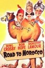 Road to Morocco