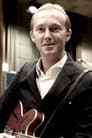 Steve Cradock isSelf