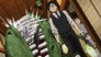 The Kagemori Clan and the Unknown Assailants