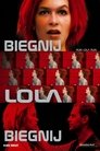 Poster for Biegnij Lola, biegnij