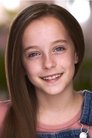 Ava Weiss is Nikki Lopez (9 Years Old)