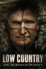 Low Country: The Murdaugh Dynasty Episode Rating Graph poster