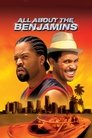 Poster for All About the Benjamins