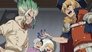 Image Dr. Stone