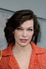 Milla Jovovich isAlice