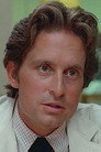 Michael Douglas isEric Lasch