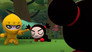 The Goh-Rong Taste / Golden Ninja Tobe / Attempt at Casano