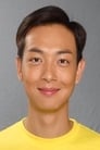 Oscar Leung isPang