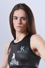 Antonia Prifti