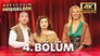 Episode 4 | Burcu Esmersoy