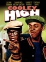 Movie poster for Cooley High (1975)