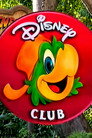 Disney Club