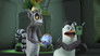 The Penguins of Madagascar 3x29