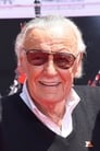 Stan Lee isGrandfather (voice)