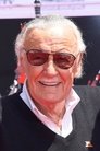 Stan Lee isGraduation Guest