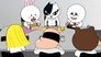 Marital Fight