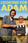 Plakat for 'Looking for Adam'