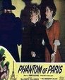 2-The Phantom of Paris