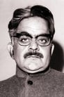 Manmohan Krishna isAsha's Dad