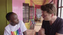 HOMAYAS clinic in Kenya