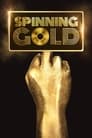 Poster van Spinning Gold