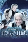 Hogfather Episode Rating Graph poster