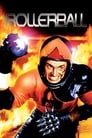 Poster for Rollerball