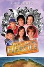 We Can Be Heroes: Finding The Australian of the Year Episode Rating Graph poster