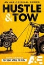 Hustle & Tow Episode Rating Graph poster