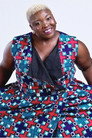 Celeste Ntuli isBuyi