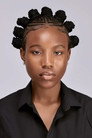 Sapphire Ekeng isAyo