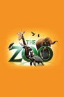The Zoo (AU) Episode Rating Graph poster
