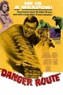 Danger Route (1967)